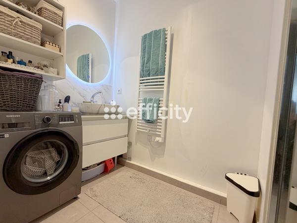 Appartement 4 pièces - 68 m² Exclusivité efficity