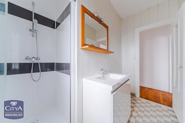 Appartement à vendre 3 pièces 60.67m²