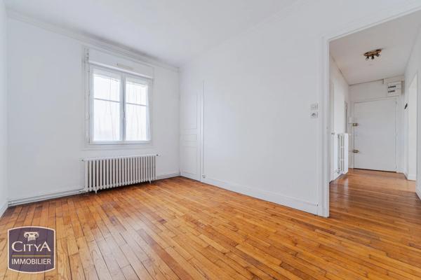 Appartement à vendre 3 pièces 60.67m²
