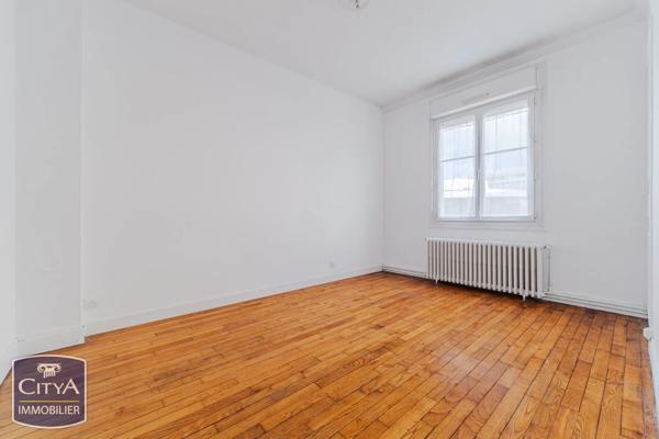 Appartement à vendre 3 pièces 60.67m²