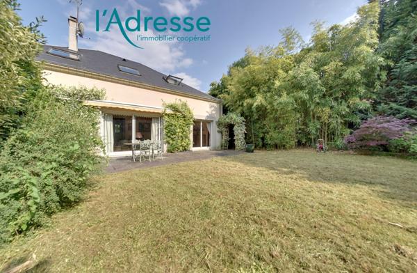 Maison Noisy Le Grand