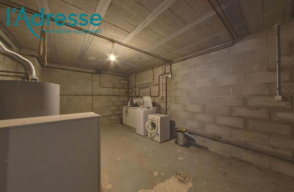 Maison Noisy Le Grand