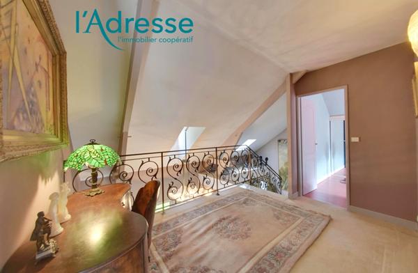 Maison Noisy Le Grand