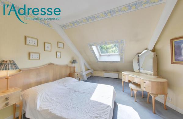 Maison Noisy Le Grand