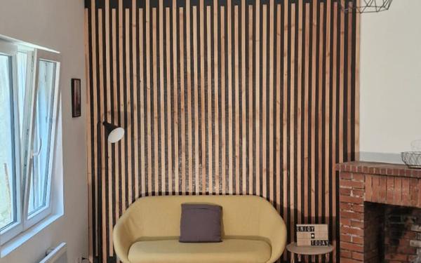 Immeuble à vendre    7 pièces • 150 m2 Châtellerault