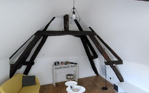 Immeuble à vendre    7 pièces • 150 m2 Châtellerault