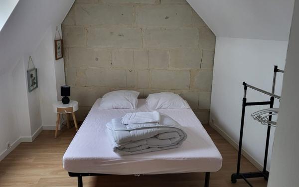 Immeuble à vendre    7 pièces • 150 m2 Châtellerault