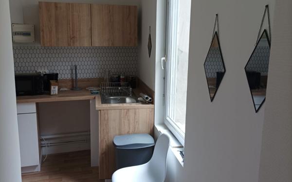 Immeuble à vendre    7 pièces • 150 m2 Châtellerault