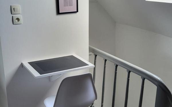 Immeuble à vendre    7 pièces • 150 m2 Châtellerault