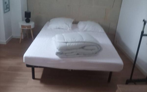 Immeuble à vendre    7 pièces • 150 m2 Châtellerault