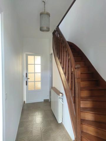 Vente                                                      Maison
                        
                     4 pièces                      72 m2                     à Colombes
