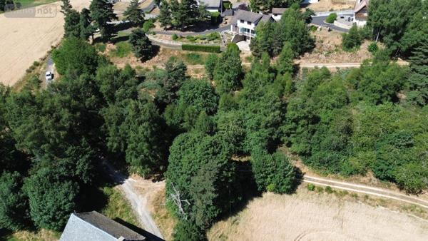 Terrain à Batir à vendre à Saint-Chély-d'Apcher en Lozère (48200), ref : 48032-177