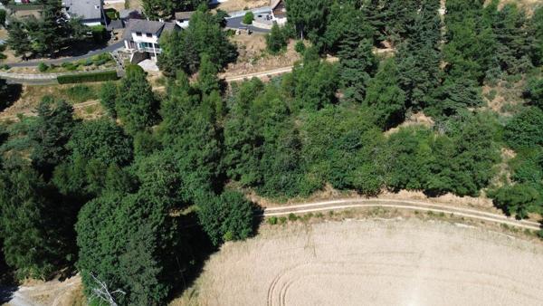 Terrain à Batir à vendre à Saint-Chély-d'Apcher en Lozère (48200), ref : 48032-177