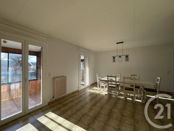 Maison à vendre  6 pièces - 101 m2 ST JUERY - 81