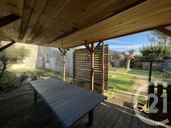 Maison à vendre  6 pièces - 101 m2 ST JUERY - 81