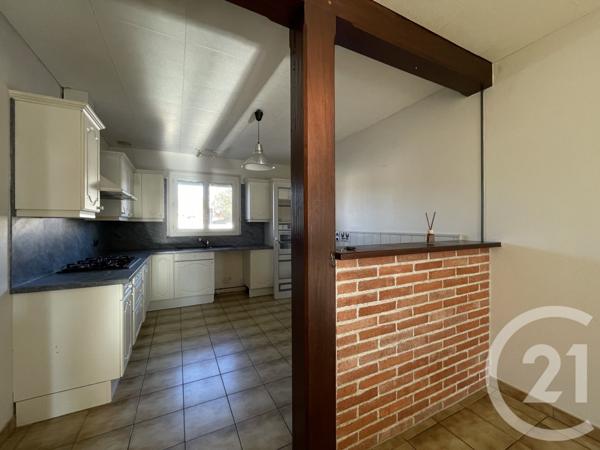 Maison à vendre  6 pièces - 101 m2 ST JUERY - 81