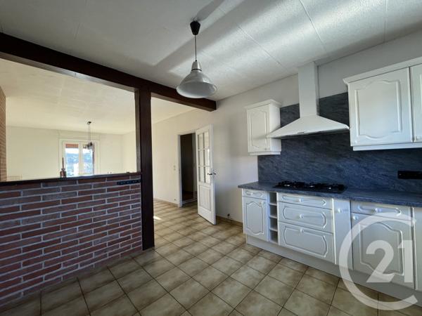 Maison à vendre  6 pièces - 101 m2 ST JUERY - 81