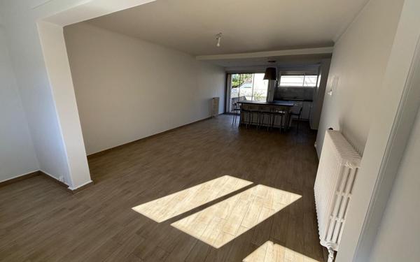 Maison à vendre    6 pièces •  Maxéville