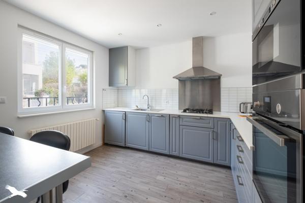 Maison à vendre |  Castelnau-le-Lez |  3 pièces | 80 m²