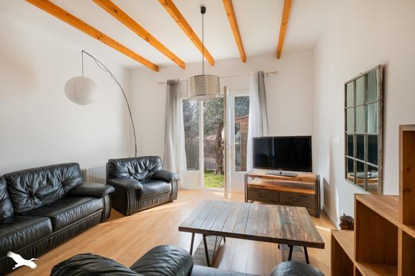 Maison à vendre |  Castelnau-le-Lez |  3 pièces | 80 m²