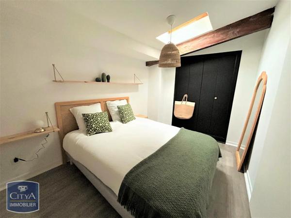 Appartement à louer 3 pièces 49.06m²