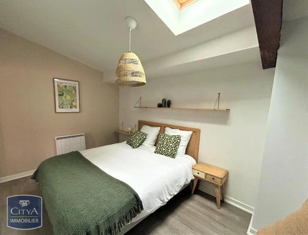 Appartement à louer 3 pièces 49.06m²