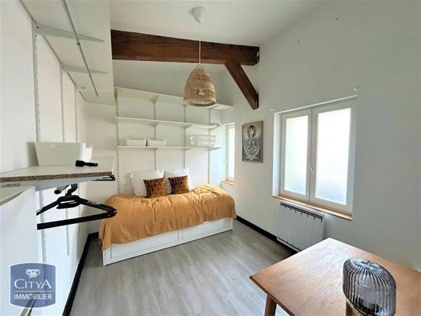 Appartement à louer 3 pièces 49.06m²