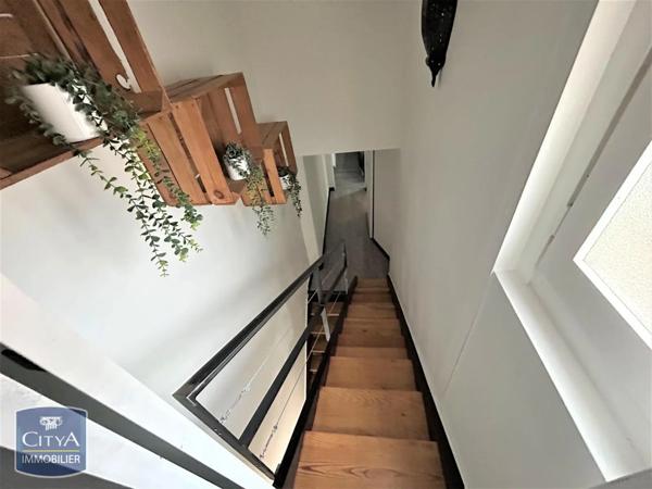 Appartement à louer 3 pièces 49.06m²