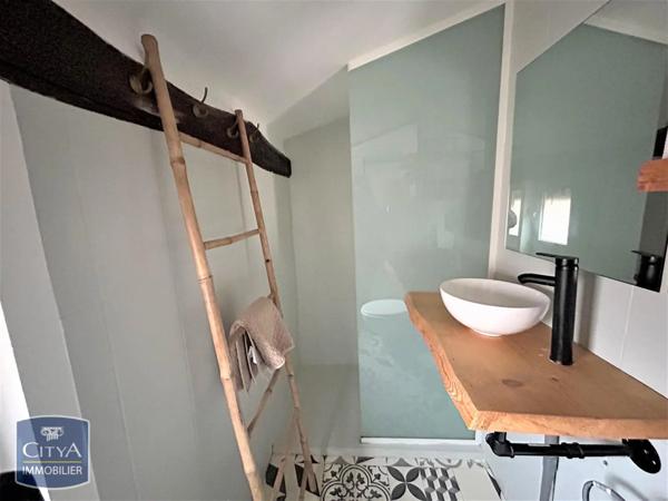 Appartement à louer 3 pièces 49.06m²