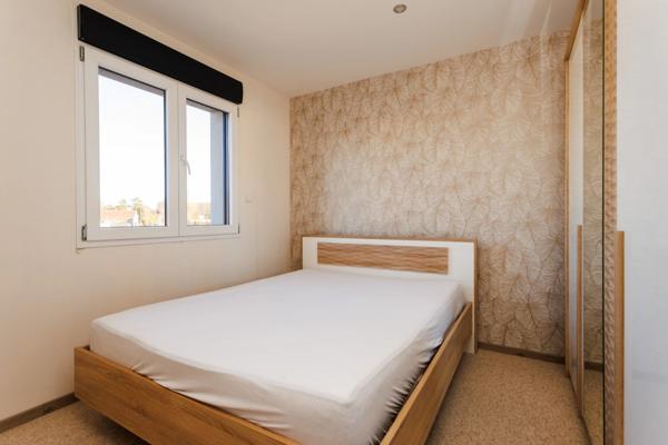 Exclusivité, à vendre Maison contemporaine 3 pièces BLANZY (71) proximité Montceau Les Mines