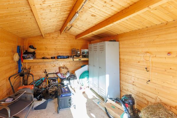 Exclusivité, à vendre Maison contemporaine 3 pièces BLANZY (71) proximité Montceau Les Mines