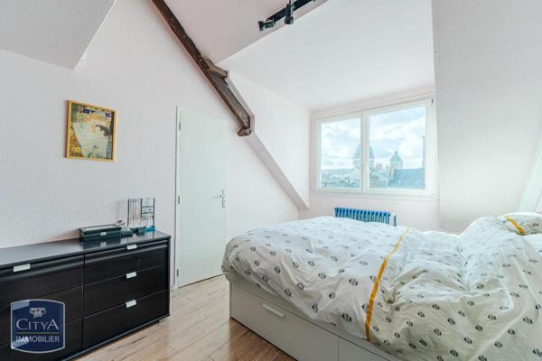 Appartement à vendre 4 pièces 90m²