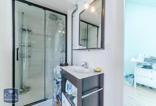 Appartement à vendre 4 pièces 90m²