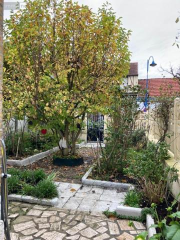 Maison à vendre à Saint-Aubin-lès-Elbeuf en Seine-Maritime (76410), ref : 76025-152