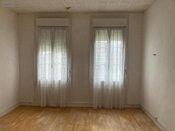 Maison à vendre à Saint-Aubin-lès-Elbeuf en Seine-Maritime (76410), ref : 76025-152