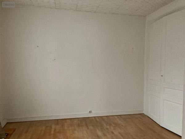 Maison à vendre à Saint-Aubin-lès-Elbeuf en Seine-Maritime (76410), ref : 76025-152