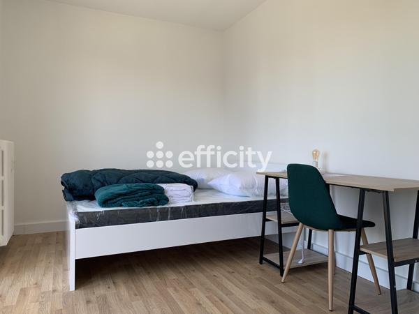 Appartement 5 pièces - 106 m²