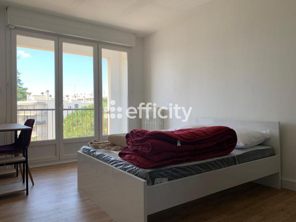 Appartement 5 pièces - 106 m²