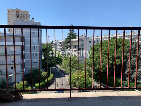 Appartement 5 pièces - 106 m²