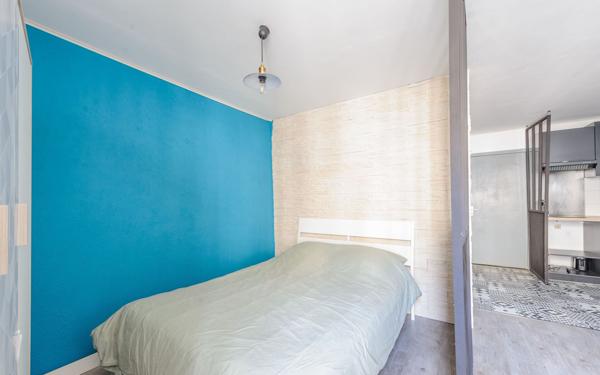 Appartement à vendre    1 pièce • 34 m2 La Rochelle