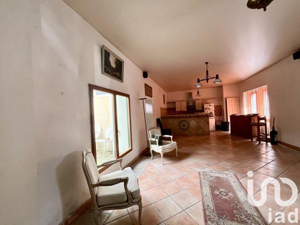 Maison à vendre 9 pièces 205 m² Guingamp