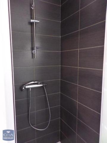 Location appartement 1 pièce de 21.21m²