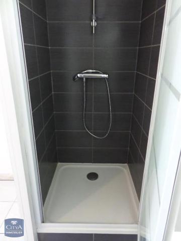 Location appartement 1 pièce de 21.21m²