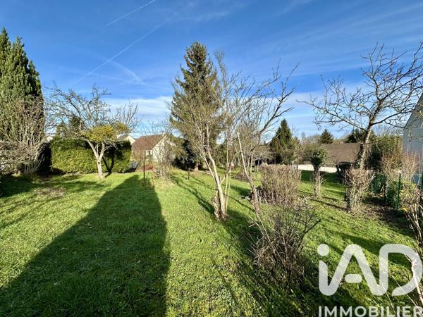 Terrain à vendre 476 m² La Ferté-sous-Jouarre