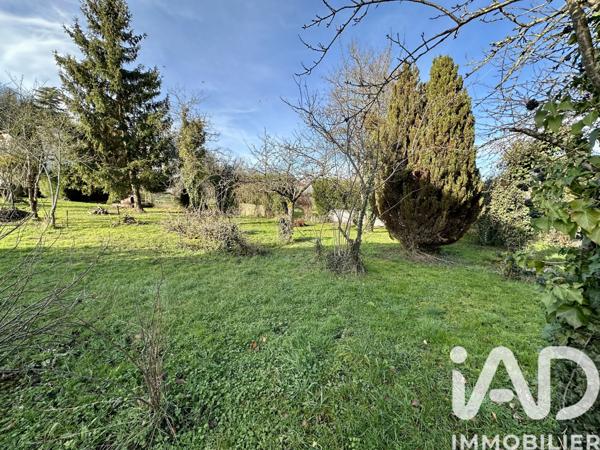 Terrain à vendre 476 m² La Ferté-sous-Jouarre