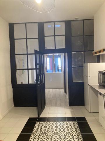 Location Appartement 3 pièces 56 m2 à Revel