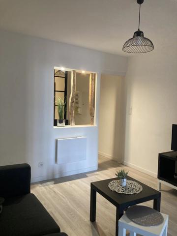 Location Appartement 3 pièces 56 m2 à Revel