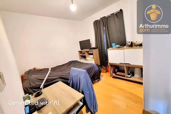 Vente                                                      Immeuble
                        
                                         195 m2                     à Beaugency