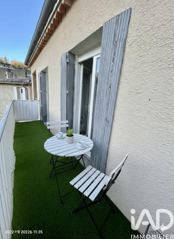 Appartement à vendre 4 pièces 77 m² Salernes