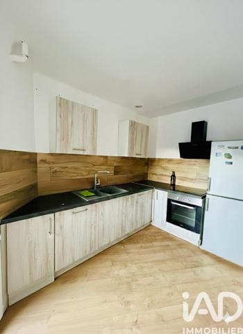 Appartement à vendre 4 pièces 77 m² Salernes